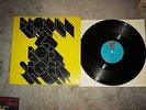 ORIGINAL 1973-BOB SEGER-BACK IN 72-LP-VERY RARE FIND