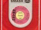 DANNY WOODS - I Want To Thank You - SMASH  - Northern Soul  7