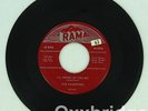 THE VALENTINES Twenty Minutes/I'll Never RAMA Original 1956 Early Rock Doo Wop