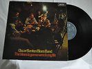 OSCAR BENTON BLUES BAND - THE BLUES IS GONNA WRECK MY LIFE  -DECCA - XBY 846 521