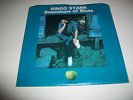 RINGO STARR - PICTURE SLEEVE - 45 - BEAUCOUPS OF BLUES