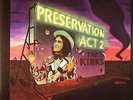 KINKS, The - Preservation Act 2 - Vinyl (limited gatefold 180 gram vinyl 2xLP)