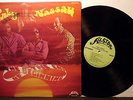THE BEGINNING OF THE END Funky Nassau '71 Alston RARE original NM-