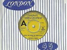 UK-NORTHERN SOUL-DARRELL BANKS-OPEN THE DOOR TO YOUR HEART-LONDON-HL10070-DEMO