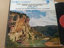 D'INDY SYMPHONIE FRANCK VARIATION SYMPHONIQUES FAURE JEAN DOYEN FOURNET PHILIPS