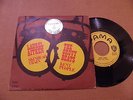 SINGLE-LAUREL AITKEN-THE GRUVY BEATS-1971-SPAIN-EX ESTADO-MUY RARO-