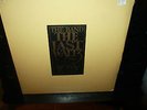 THE BAND  LAST WALTZ  SEALED ORIG 1978 3-LP SET W/BOOK BOB DYLAN NEIL YOUNG