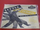 Little Richard and his Band - Vol 7 Ep                 London RE-U.1235