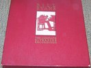 Bill Evans: The Complete Riverside Recordings: 18 Vinyl LP Box Set