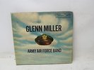 VTG Vinyl 5-LP Record 1955 GLENN MILLER ARMY AIR FORCE BAND LPT-6702 Big Band