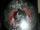 Frei.Wild Picture Vinyl Gegengift LP
