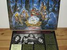 BLIND GUARDIAN - Somewhere Far Beyond LP  1993 Orig 1st press  COREA