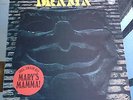 Drama same lp very rare original prog blues holland press with sticker nice copy
