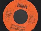 BLUES BROTHERS No 1 happy song / letter of regret NORTHERN SOUL 45 on ECLIPSE