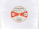 HOPETON LEWIS Let The Little Girl Dance / This Music Got Soul 7” Island WI-3059