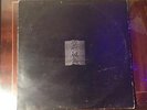 RARE Joy Division First Pressing Blood Red Unknown Pleasures EXCELLENT CONDITION