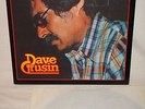 Dave Grusin LP DISCOVERED AGAIN 1976 Sheffield Lab Direct To Disc Audiophile NM