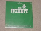 RARE PROMOTIONAL SEALED LP, THE RANKIN BASS PRODUCTION OF 
