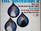 The Raindrops 