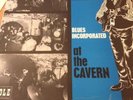 Alexis Korners Blues Incorporated At The Cavern Lp