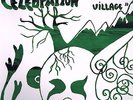 CELEBRATION - OLD GREEN VILLAGE 1976 French Acid Folk Psych DELUXE RE LP TimeLag
