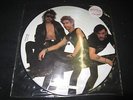 Motorhead Motörhead Live 1983 Picture Vinyl Lim. Editition, Limited to 2000st