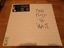 Pink Floyd 2x LP The Wall  Australia 1st press Sticker cover NEAR MINT 11 pics