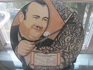? A NIGHT WITH PAUL WHITEMAN AT THE BILTMORE picture disc RCA 30's rare 78RPM LP