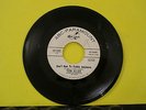 VHTF Teri Allen TEEN POPCORN Can’t Run To Daddy Anymore / Her Or Me ABC 10482