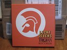 Lucky Sevens Trojan Records Box Set Containing 7 Singles New