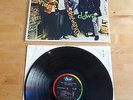 The Yardbirds Over Under Sideways Down LP Capitol Records Canada Reissue VG /EX
