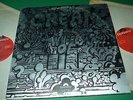 CREAM Wheels of Fire 2-LP Gatefold Stereo Set No 2612001 Polydor 582/583 EXC+ vn