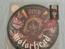 Motorhead 1916 Picture disc lp Metallica Iron Maiden