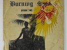 Burning Spears 