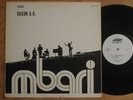 JULIUS HEMPHILL Dogon A.D. MBARI private free spiritual jazz BAG Rare