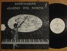 NATE MORGAN Journey Into Nigritia NIMBUS spiritual jazz private