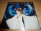 MYLENE FARMER triple vinyl mylenium tour neuf séllé