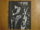 BLACK FIRE MAGAZINE 70's ORIGINAL Strata East Tribe spiritual jazz private RARE