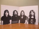 PINK FLOYD MEDDLE SCARCE ORIGINAL 1971 HARVEST LP EX