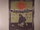 MOORE, Thurston/MATS GUSTAFSSON - Vi Ar Alla Guds Slavar - 180 gram vinyl LP