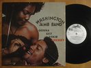 WASHINGTON JAMB BAND Gonna Get Your Cherry LEO Rare Florida Funk Soul LP SHRINK