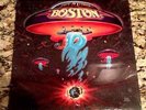 Boston Self-Titled LP 1976 Sealed/Mint Vinyl (first pressing JE 34188)