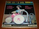 PEDRO LAZA la champeta LP / COLOMBIA KILLER AFRO CUMBIA DANCEFLOOR ???