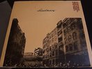 Streetnoise  - Driscoll, Auger, the Trinity LP - German Release 184 218/19 NM