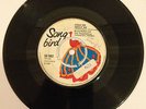 Bruce Ruffin Come See About Me b/w Long About Now Songbird Reggae 1969