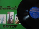 ZZ TOP   TRES HOMBRES