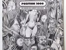 Modern Jazz Quintet Karlsruhe POSITION 2000 H. Joos