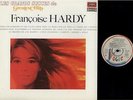 LP/ FRANCOISE HARDY / LES GRAND SUCCES / VOGUE SLD 761