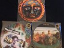 3 Sublime Picture Disc Lp's- Robbin The Hood, Self Titled, 40 Oz To Freedom- LN