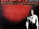 HARRY BELAFONTE / Return to Carnegie Hall / RCA Living Stereo SD LSO-6007 2LP 1S